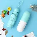 PASTEL POCKET UMBRELLA