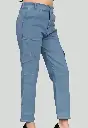 STRAIGHT FIT TROUSER FOR WOMEN